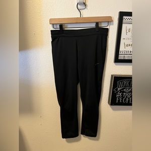 Small Nike running leggings